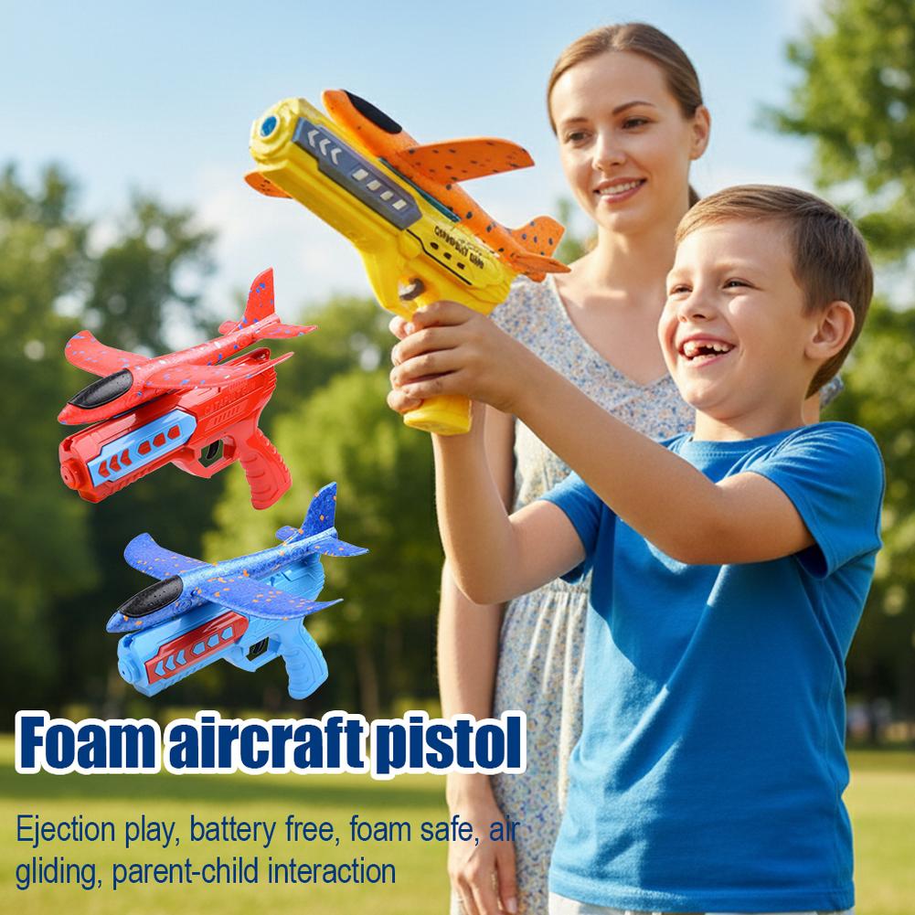 Play Kids Outdoor - Uçan Oyuncak Çocuk Hediyeleri Çocuklar için