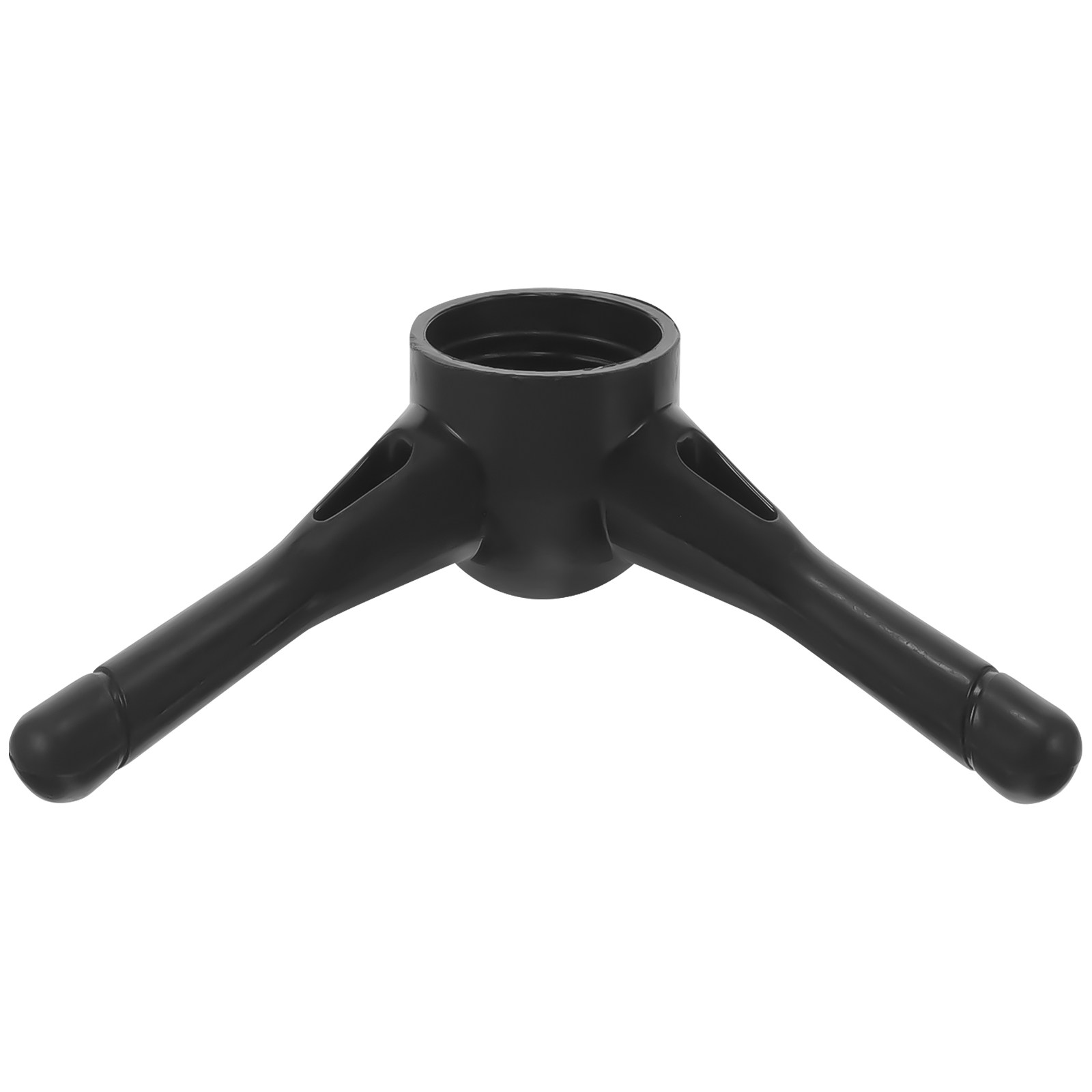 Kids Outdoor Umbrella With Base - Çocuk Plastik Şemsiye Tutucu Standı Sağlam