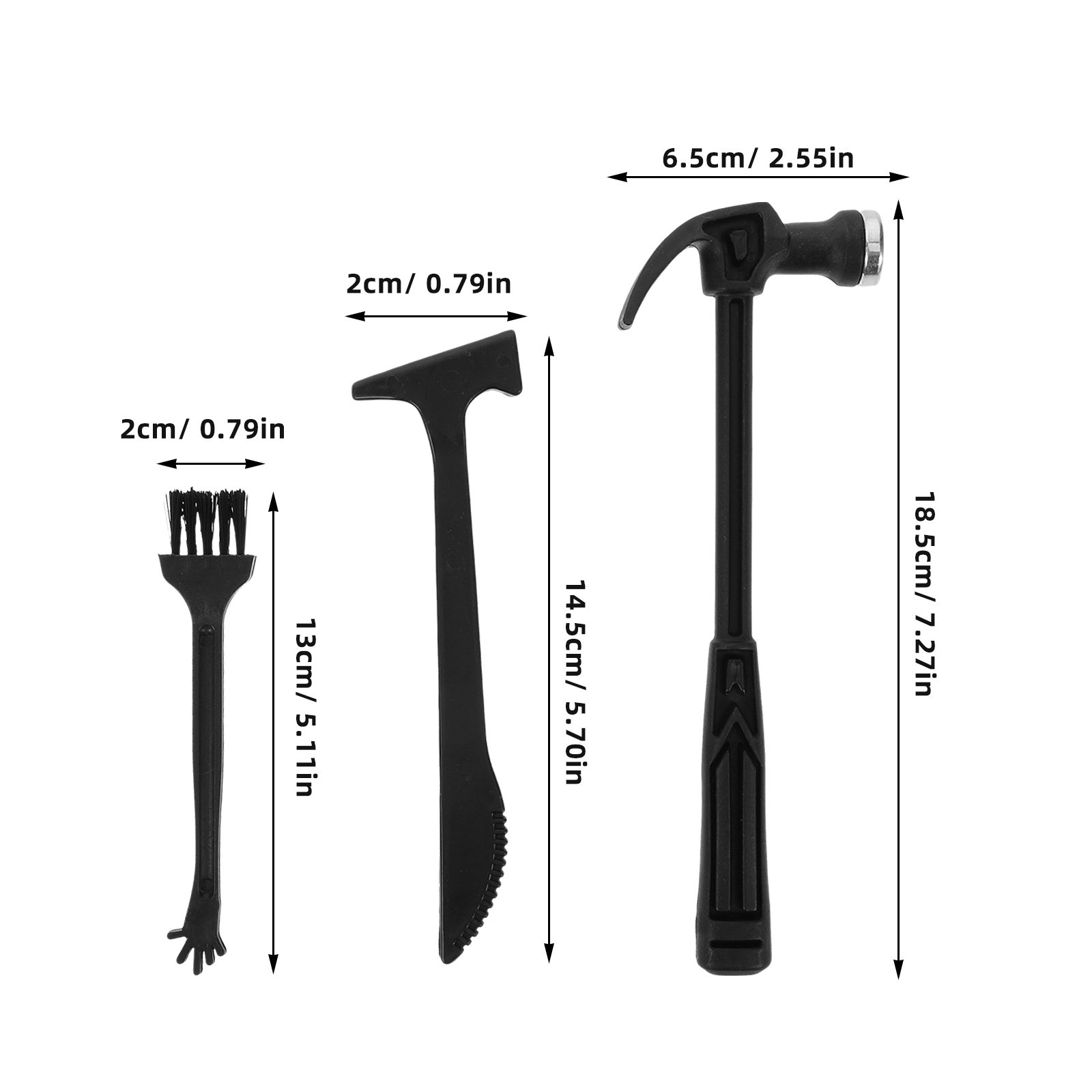 12 Parça Arkeolojik Kazı Alet  - Kids Outdoor Excavator incelemesi ve fiyatı