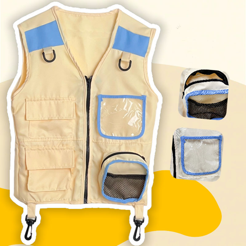Çocuk Explorer yelek oyna Pret - Kids Outdoor Lounge Set incelemesi ve fiyatı