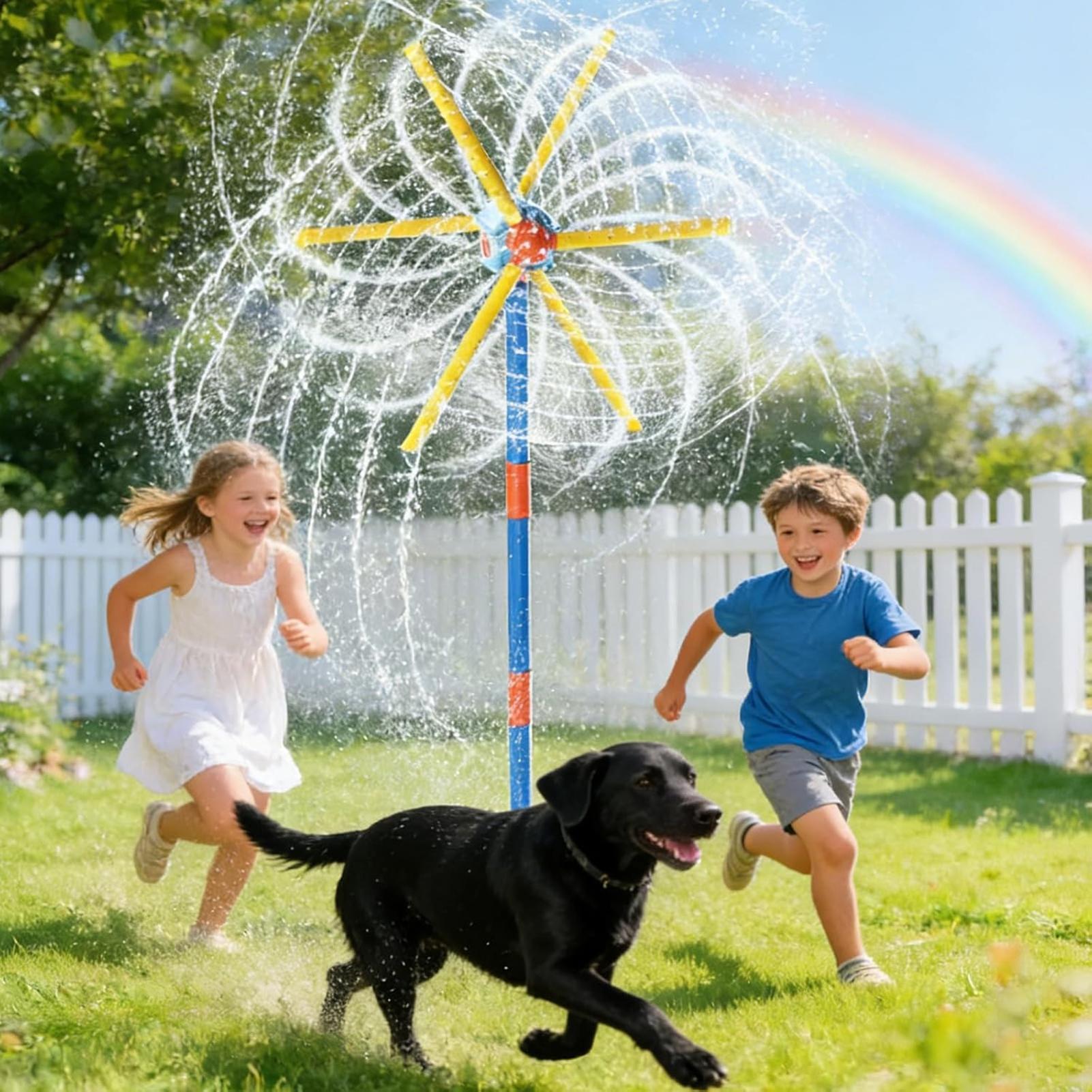 Çocuklar için fıskiyeli yel de - Kids Outdoor Garden Set incelemesi ve fiyatı
