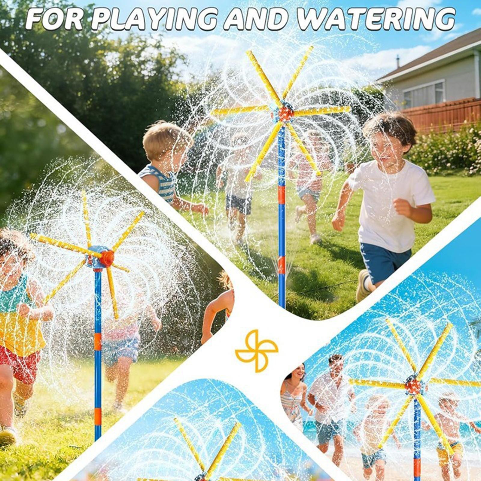 Çocuklar için fıskiyeli yel de - Kids Outdoor Garden Set incelemesi ve fiyatı