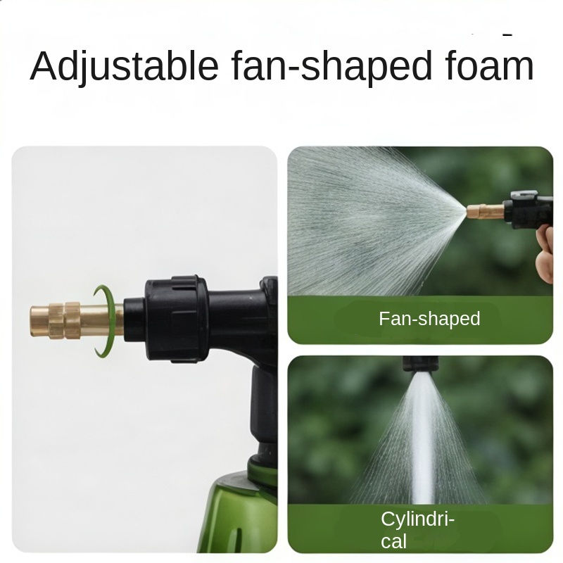 1.5L Araba Yıkama Sprey Şişesi - Kids Outdoor Water Sprinkler incelemesi ve fiyatı