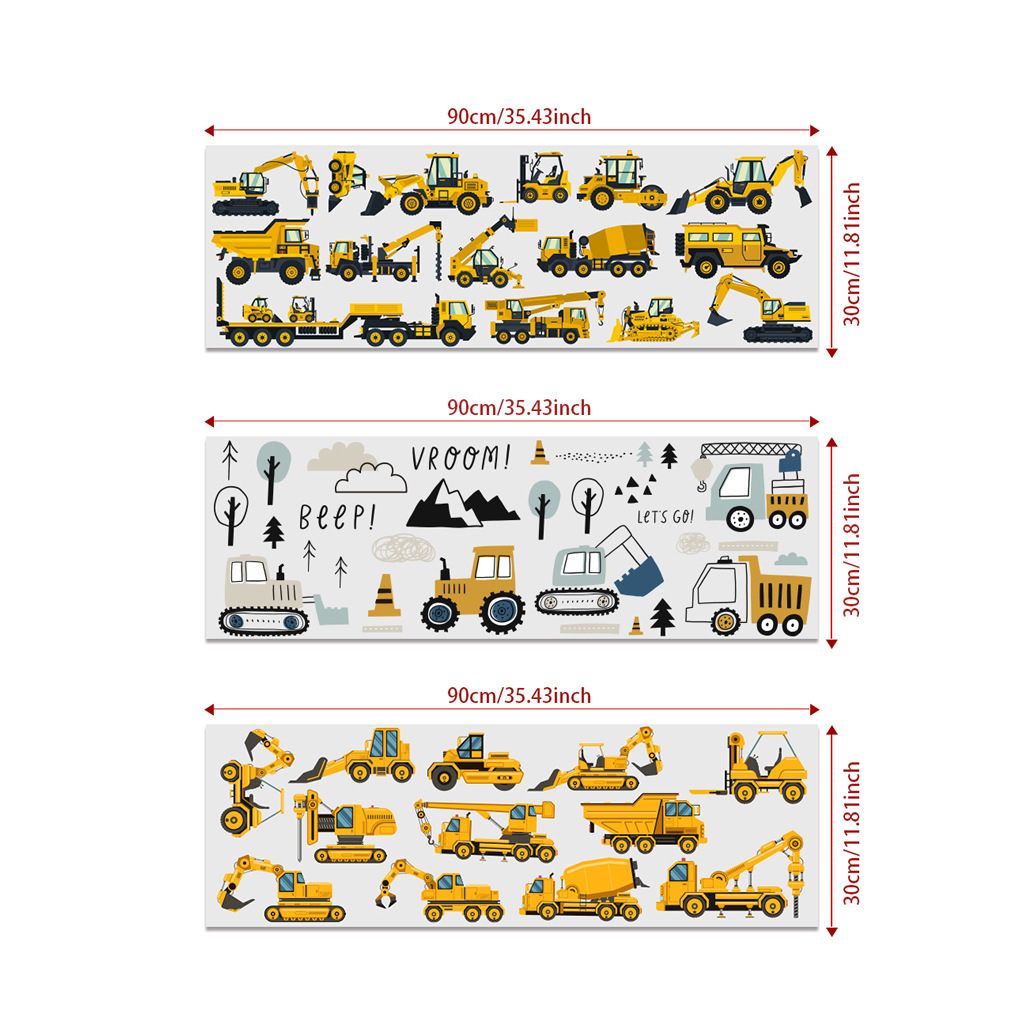 Karikatür Ekskavatör Mühendisl - Kids Outdoor Excavator incelemesi ve fiyatı