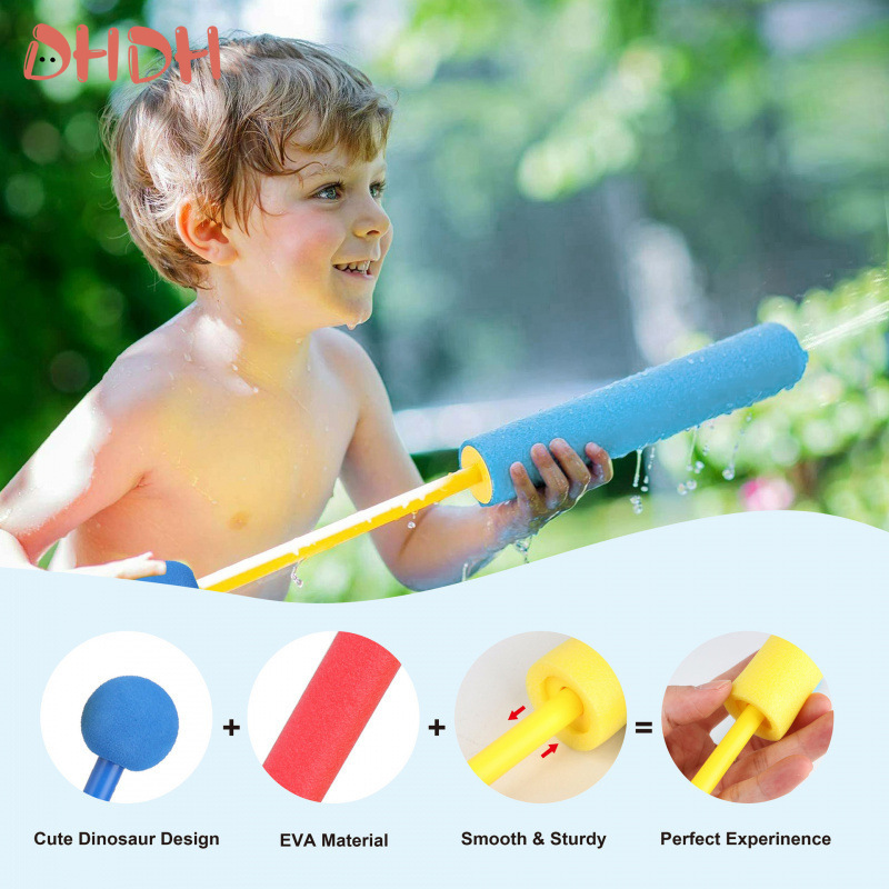 5/20 Parça Çocuk Su Tabancası  - Kids Outdoor Lounge Set incelemesi ve fiyatı