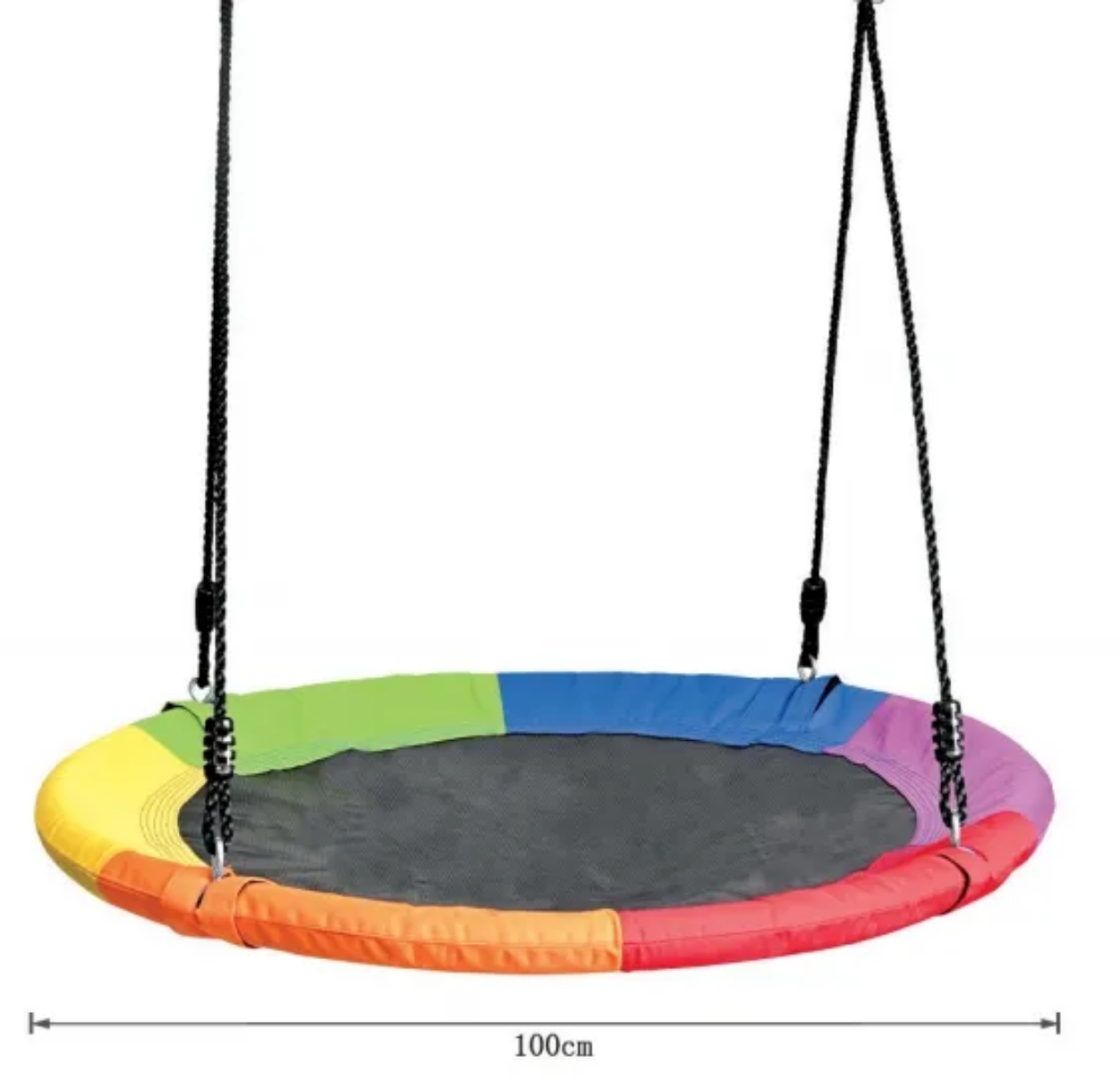 Oyun Alanı Demir Bahçe Salınca - Kids Outdoor Garden Set incelemesi ve fiyatı