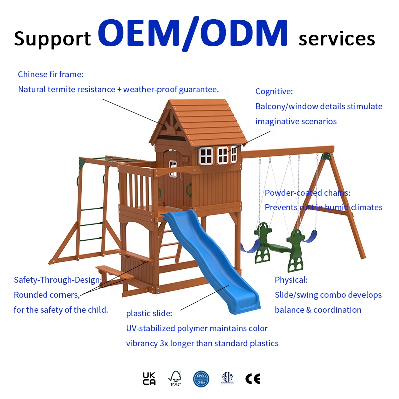 Büyük Açık Hava Eğlence Ekipma - Kids Outdoor Garden Set incelemesi ve fiyatı