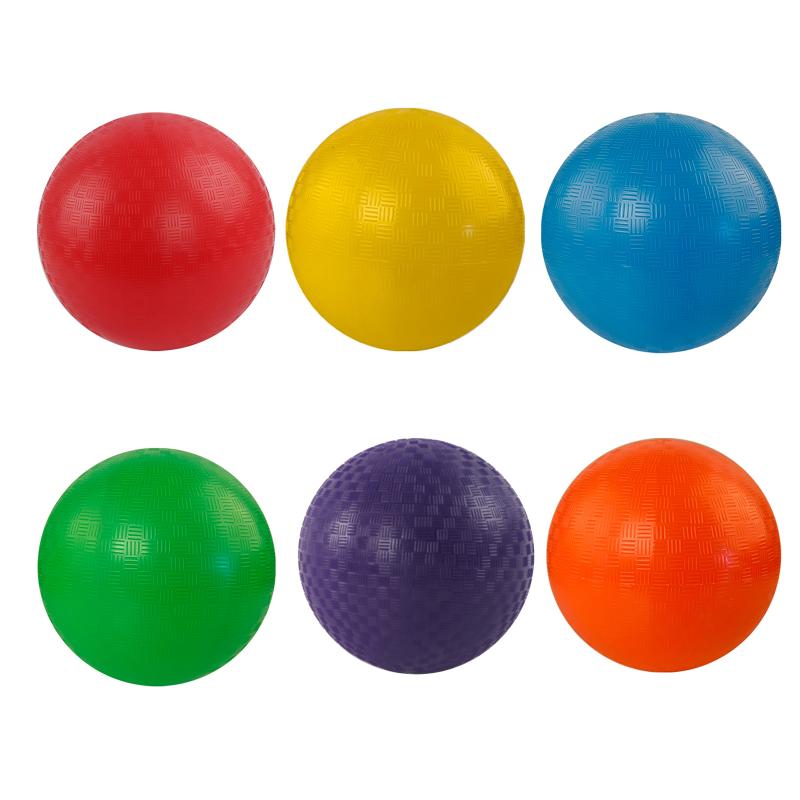 Kauçuk Kickball 9/6 İnç Çocukl - Play Kids Outdoor incelemesi ve fiyatı