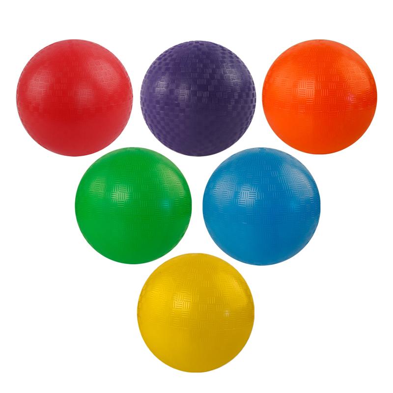 Kauçuk Kickball 9/6 İnç Çocukl - Play Kids Outdoor incelemesi ve fiyatı