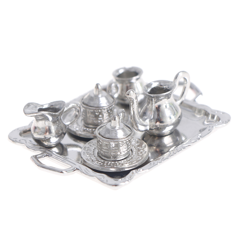 10 adet/takım 1/12 Dollhouse M - Kids Outdoor Mud Kitchen Accessories incelemesi ve fiyatı