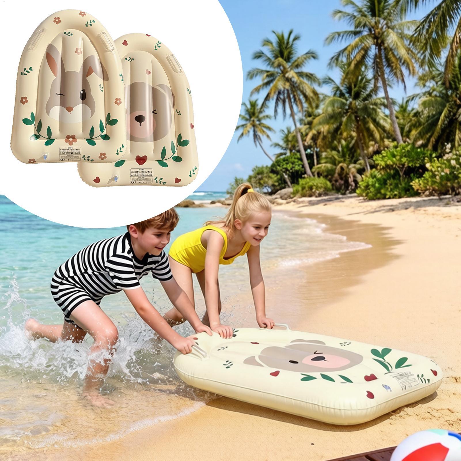 Şişme Sörf Tahtası Çocuklar iç - Kids Outdoor Water Park incelemesi ve fiyatı