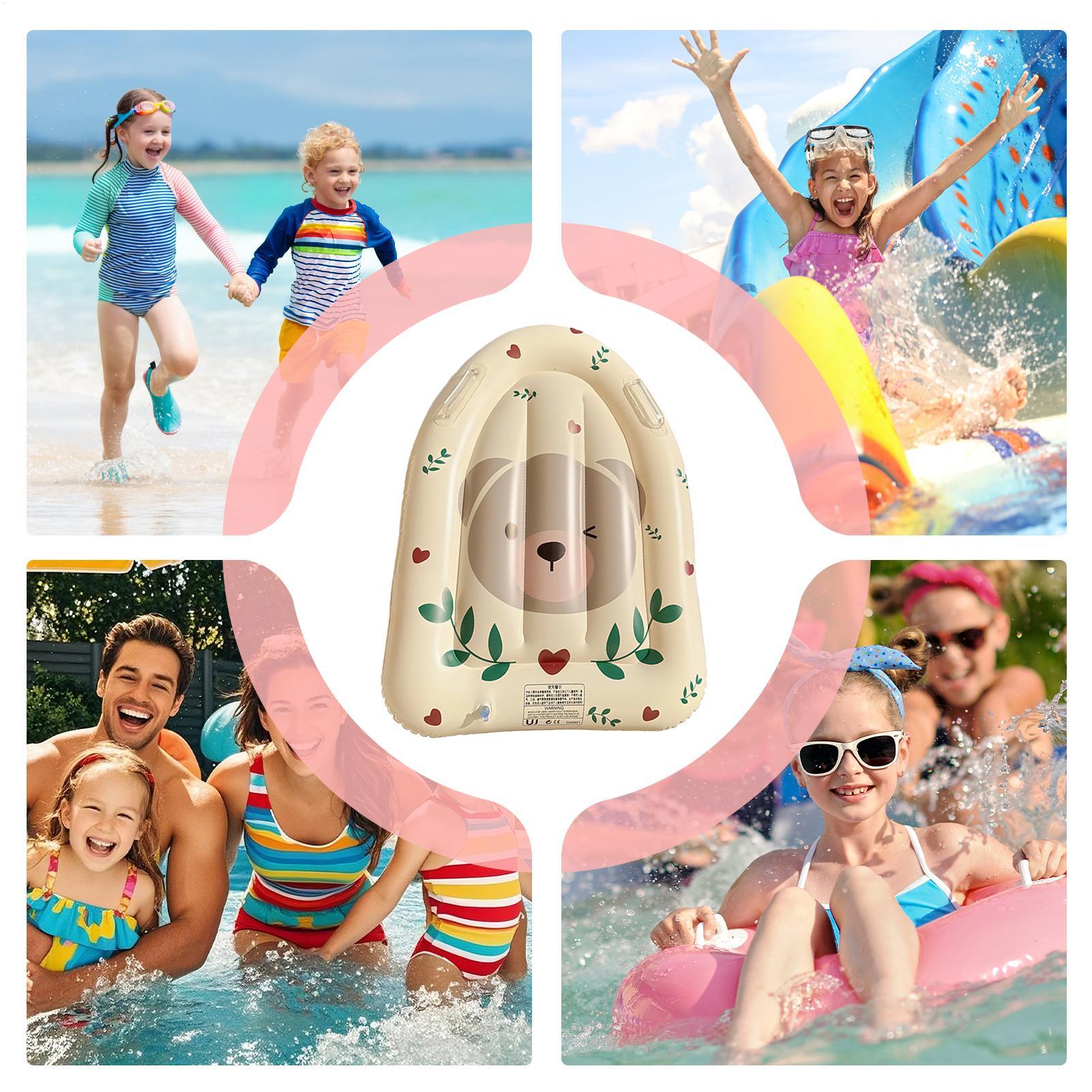 Şişme Sörf Tahtası Çocuklar iç - Kids Outdoor Water Park incelemesi ve fiyatı