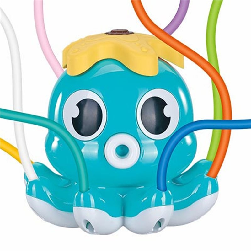 A84F-Sprinkler Çocuklar İçin A - Kids Outdoor Water Sprinkler incelemesi ve fiyatı