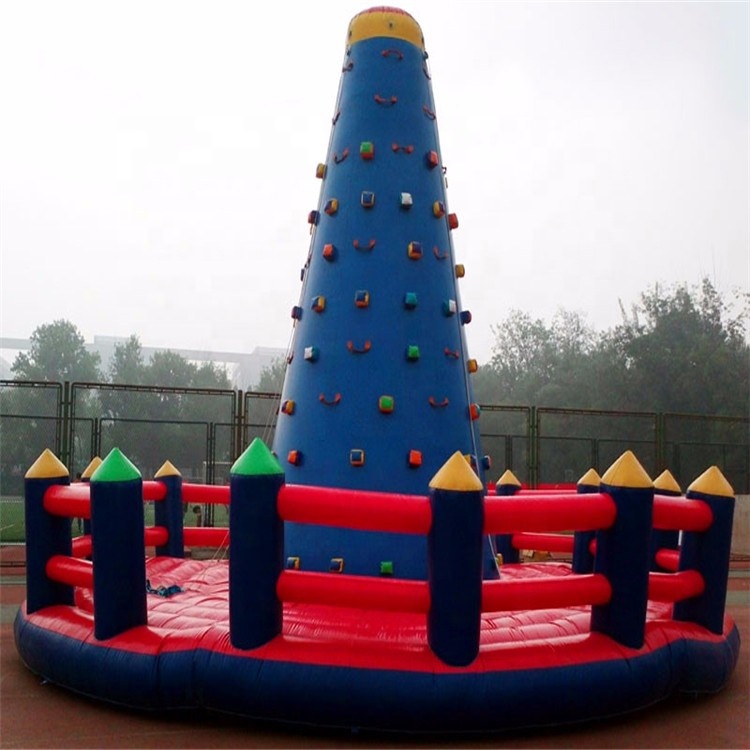 Şişme Tırmanma Duvarı, 3-12 Ya - Play Kids Outdoor incelemesi ve fiyatı