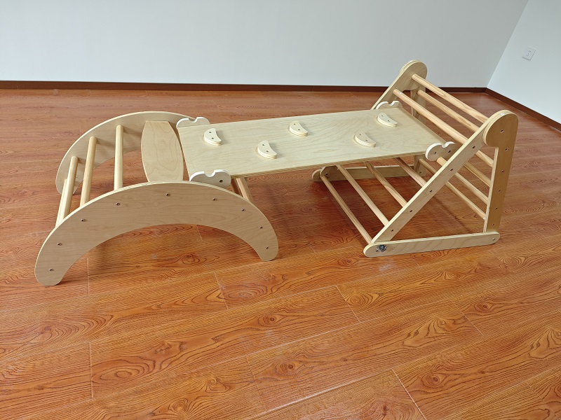 Sıcak Satış 3'ü 1 Arada Montes - Kids Outdoor Garden Set incelemesi ve fiyatı
