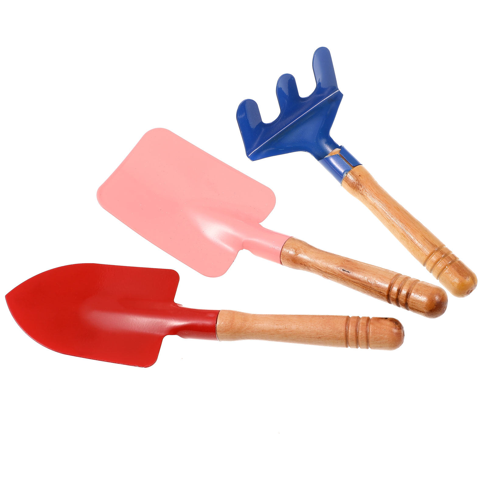 3 Parça Çocuklar İçin Kum Plaj - Kids Outdoor Garden Set incelemesi ve fiyatı
