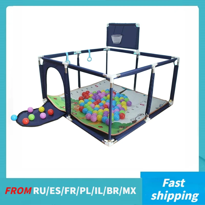 Kare Bebek Oyun Parkı Yürümeye - Kids Outdoor Obstacle Course incelemesi ve fiyatı