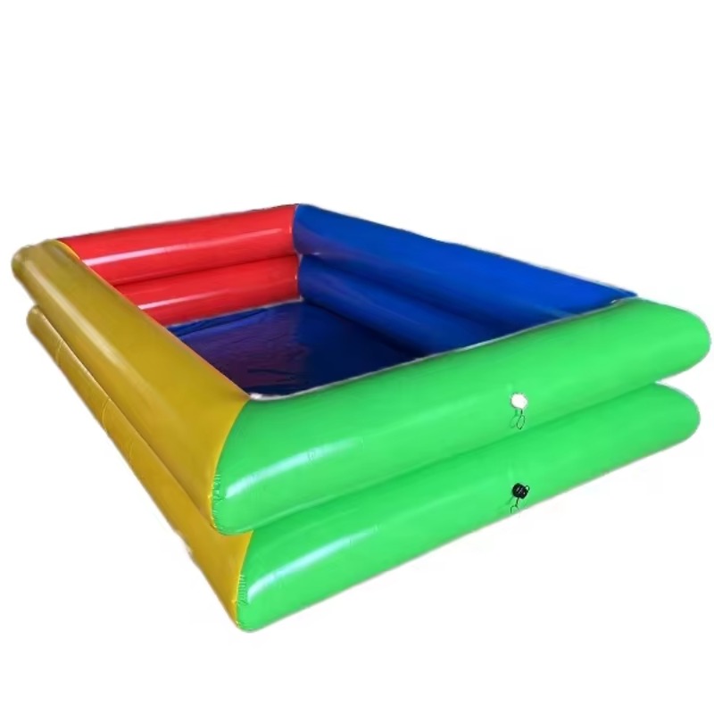 Özelleştirilebilir Ticari Açık - Kids Outdoor Water Park incelemesi ve fiyatı