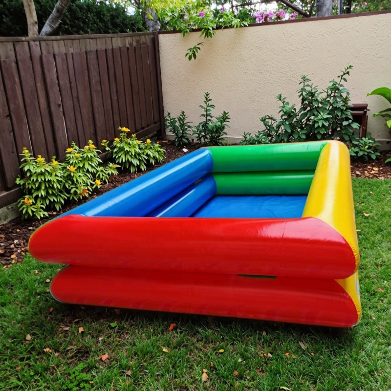 Özelleştirilebilir Ticari Açık - Kids Outdoor Water Park incelemesi ve fiyatı