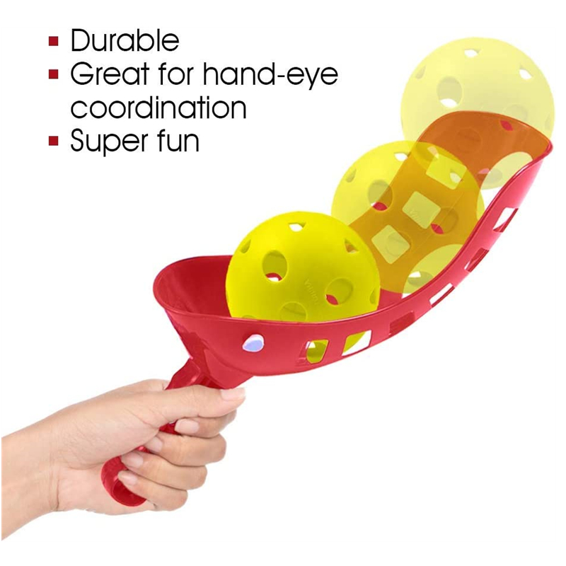 Scoop topu oyunu seti yakalama - Kids Outdoor Garden Set incelemesi ve fiyatı