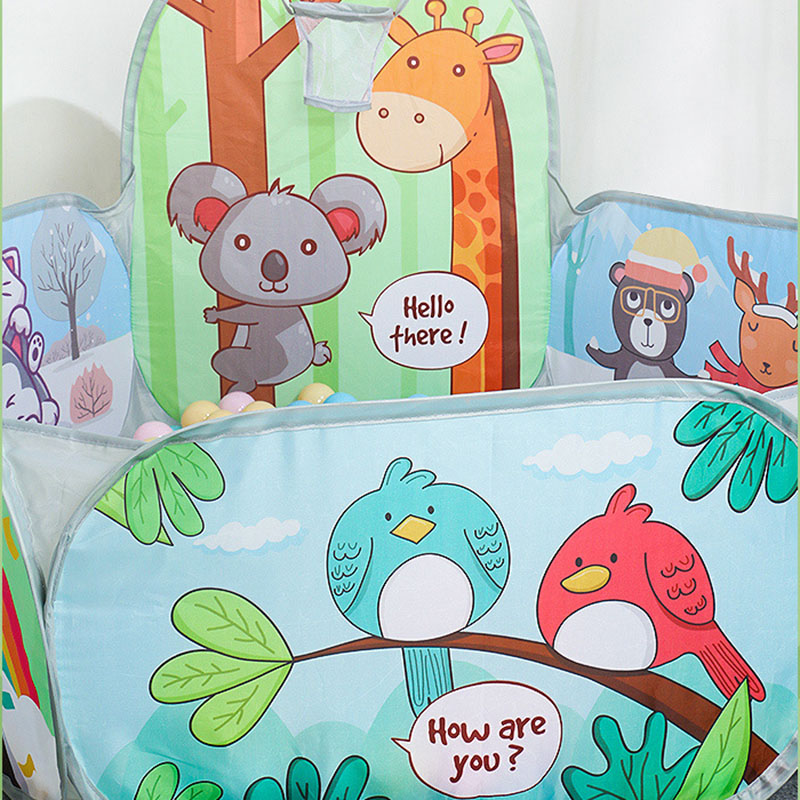 Karikatür Hayvanlar Taşınabili - Kids Outdoor Lounge Set incelemesi ve fiyatı