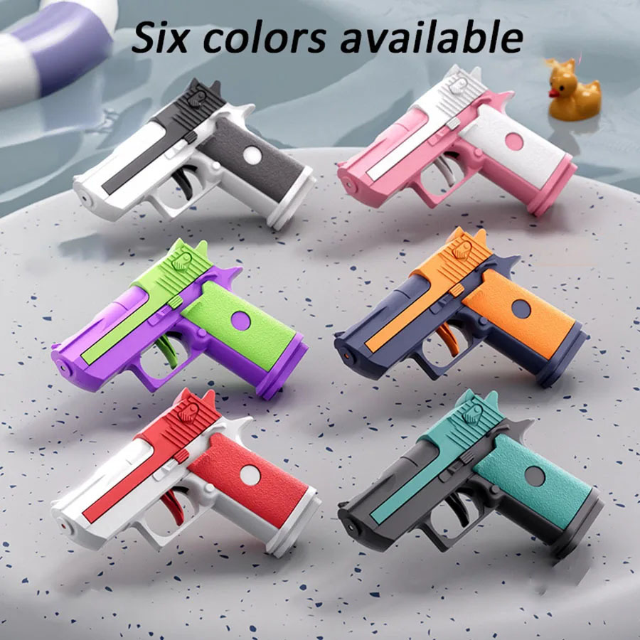 Çocuklar Yaz Mini Çöl Kartalı  - Water Gun Soaker incelemesi ve fiyatı