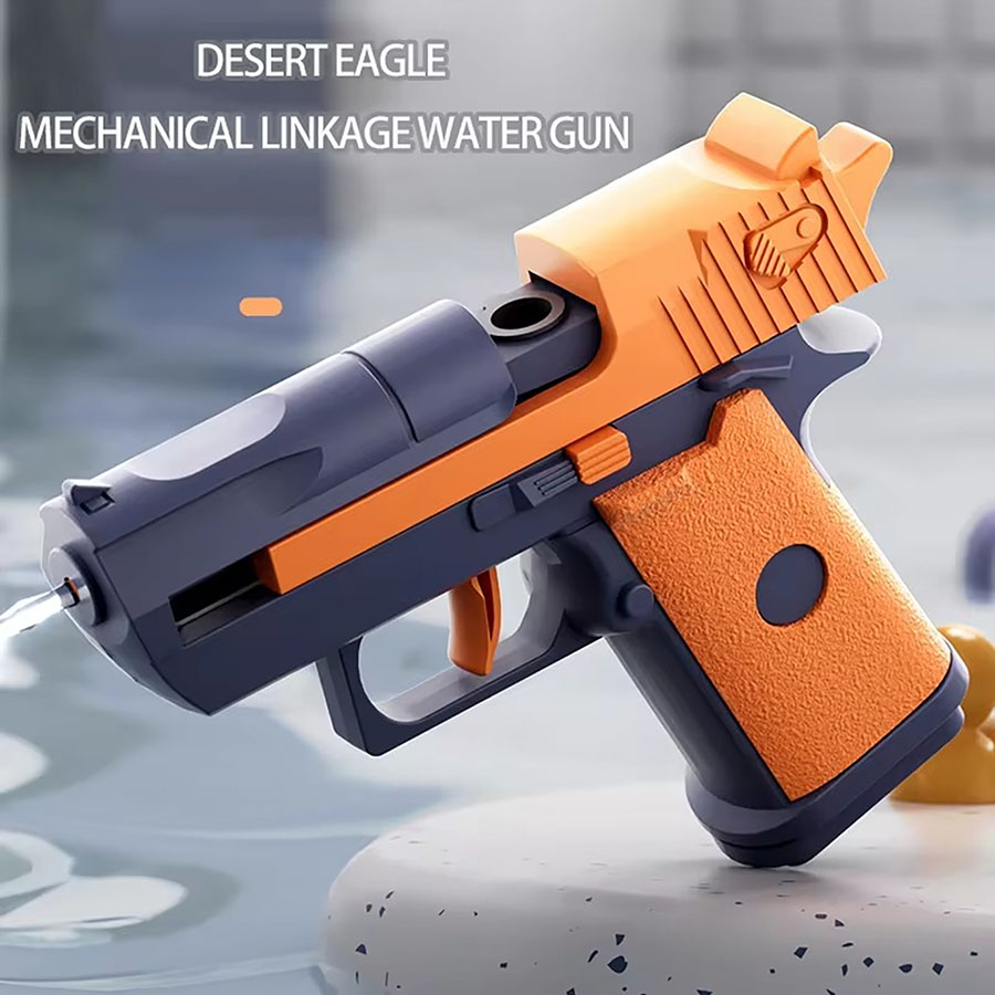 Çocuklar Yaz Mini Çöl Kartalı  - Water Gun Soaker incelemesi ve fiyatı