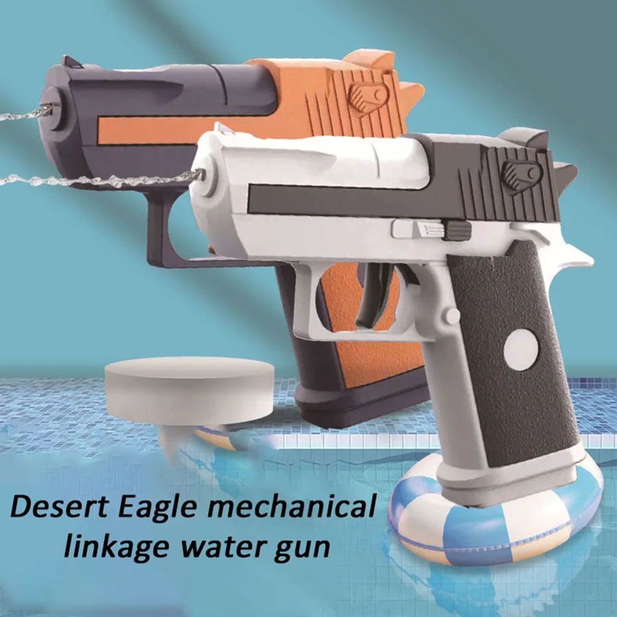 Çocuklar Yaz Mini Çöl Kartalı  - Water Gun Soaker incelemesi ve fiyatı