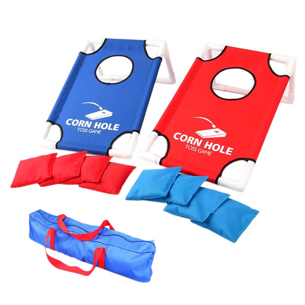 Cornhole Oyun Seti Katlanabili - Kids Outdoor Garden Set incelemesi ve fiyatı