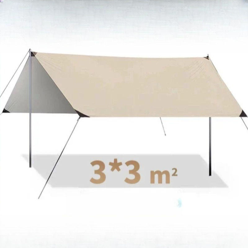 Plaj Şemsiyesi Kamp Çadırı Açı - Kids Outdoor Umbrella With Base incelemesi ve fiyatı