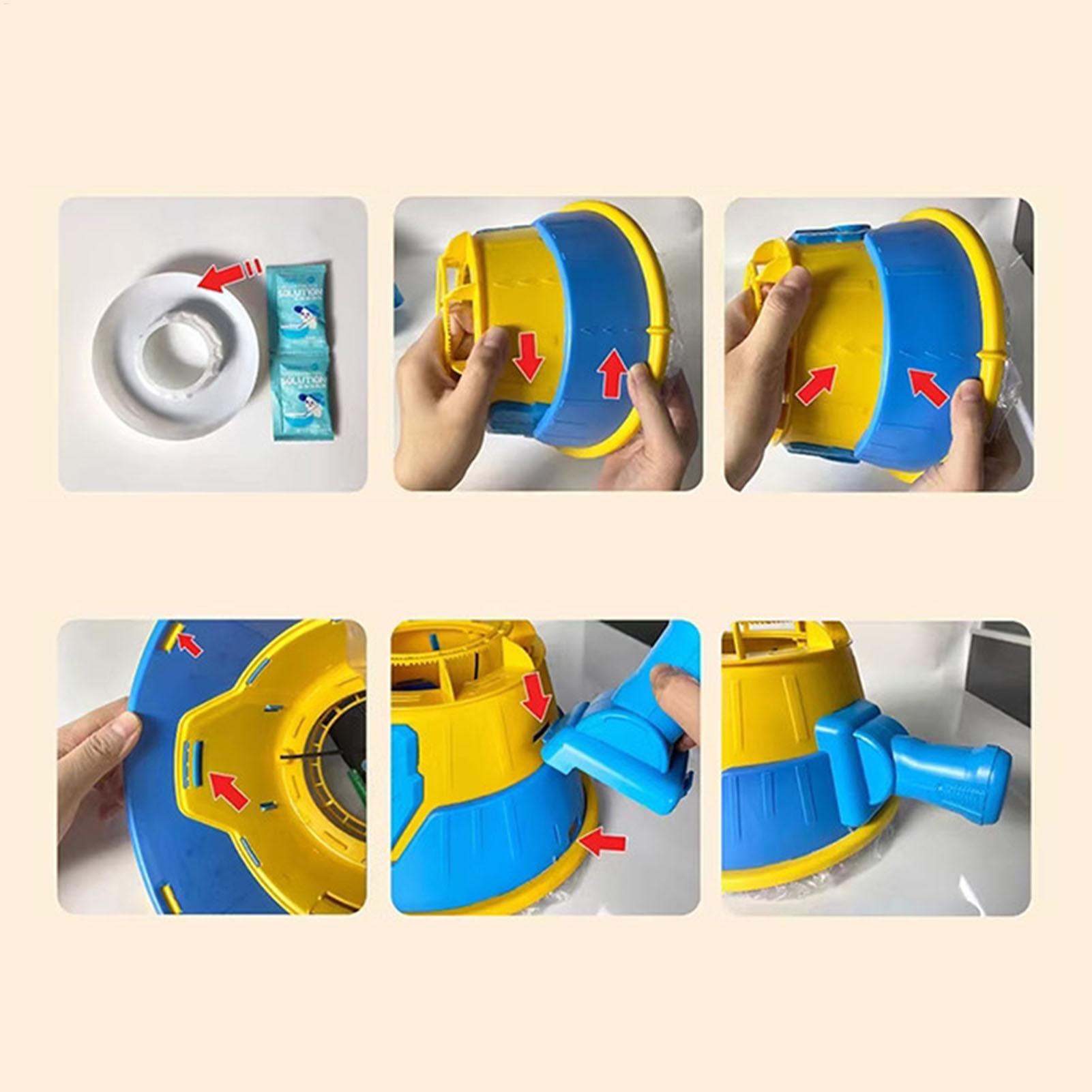 Baloncuk Makinesi Açık Hava Ha - Kids Outdoor Garden Set incelemesi ve fiyatı