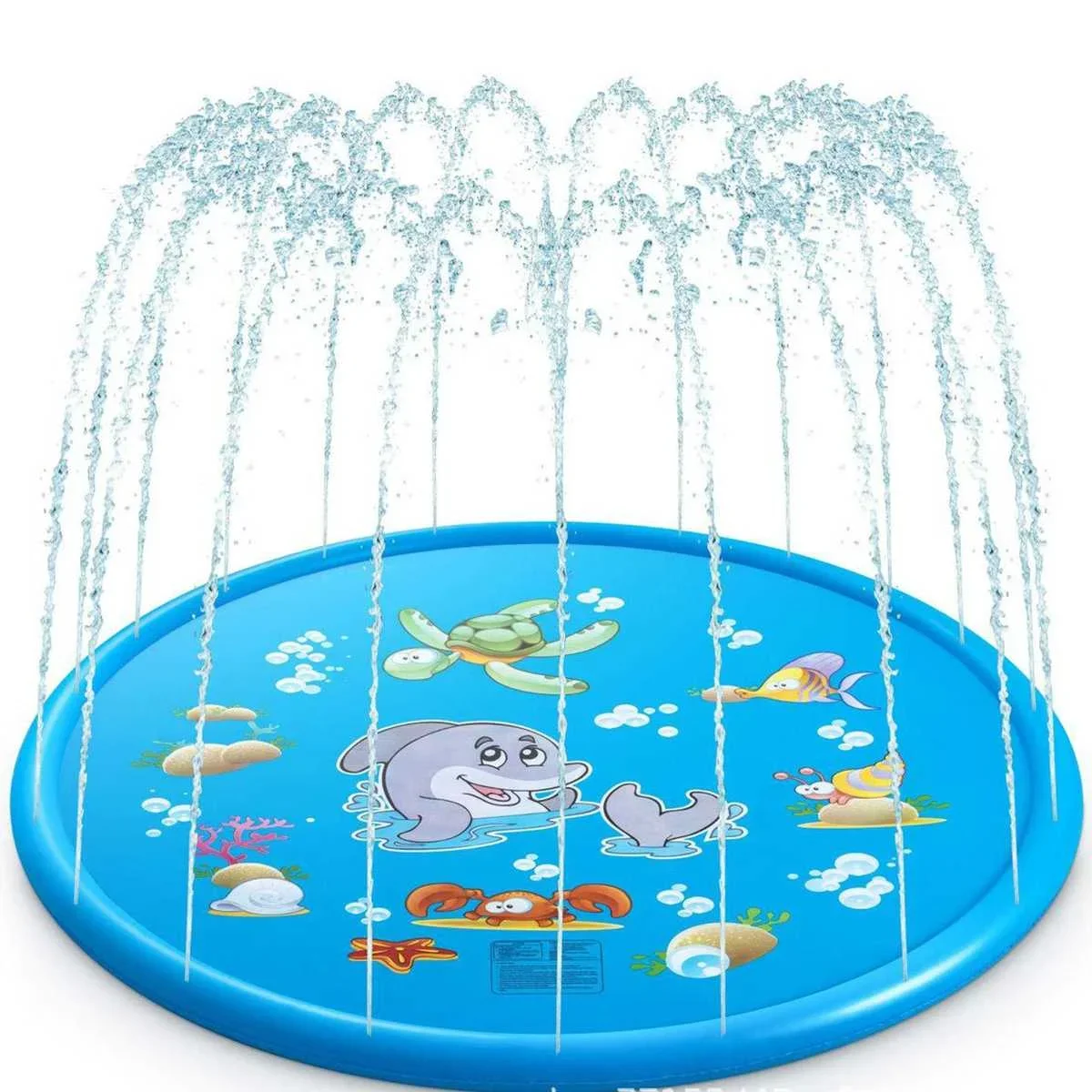 100/170cm Çocuklar İçin Açık H - Kids Outdoor Water Sprinkler incelemesi ve fiyatı