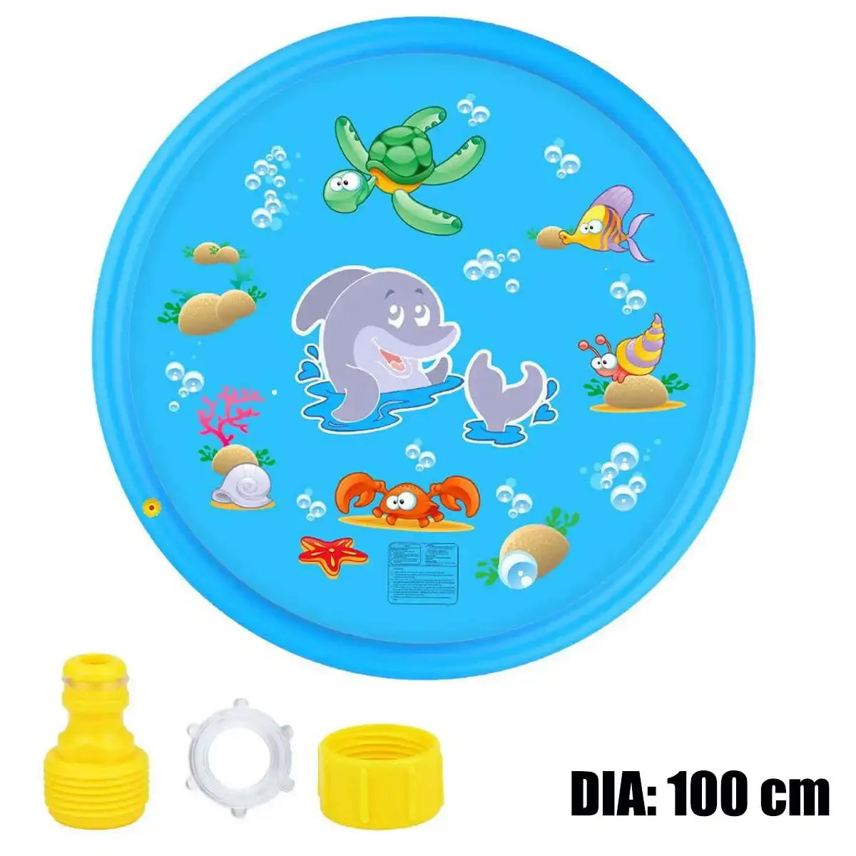 100/170cm Çocuklar İçin Açık H - Kids Outdoor Water Sprinkler incelemesi ve fiyatı