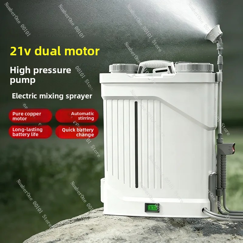 Elektrikli Tarım İlaçlama Maki - Kids Outdoor Water Sprinkler incelemesi ve fiyatı