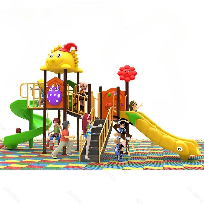 Yeni Tasarım Çocuk Eğlence Par - Outdoor Children'S Park incelemesi ve fiyatı