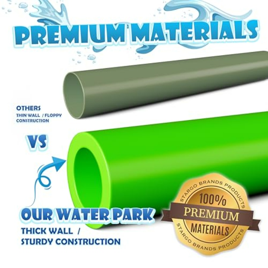 Çocuklar için yaz eğlencesi, d - Kids Outdoor Water Sprinkler incelemesi ve fiyatı