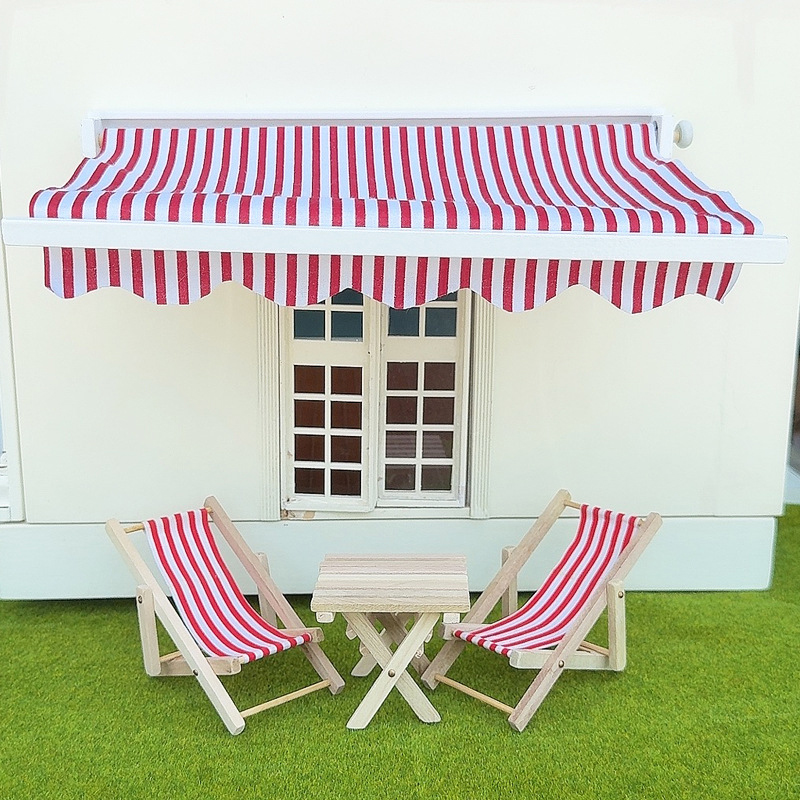 1/12 Ölçekli Oyuncak Ev Simüla - Play Kids Outdoor incelemesi ve fiyatı