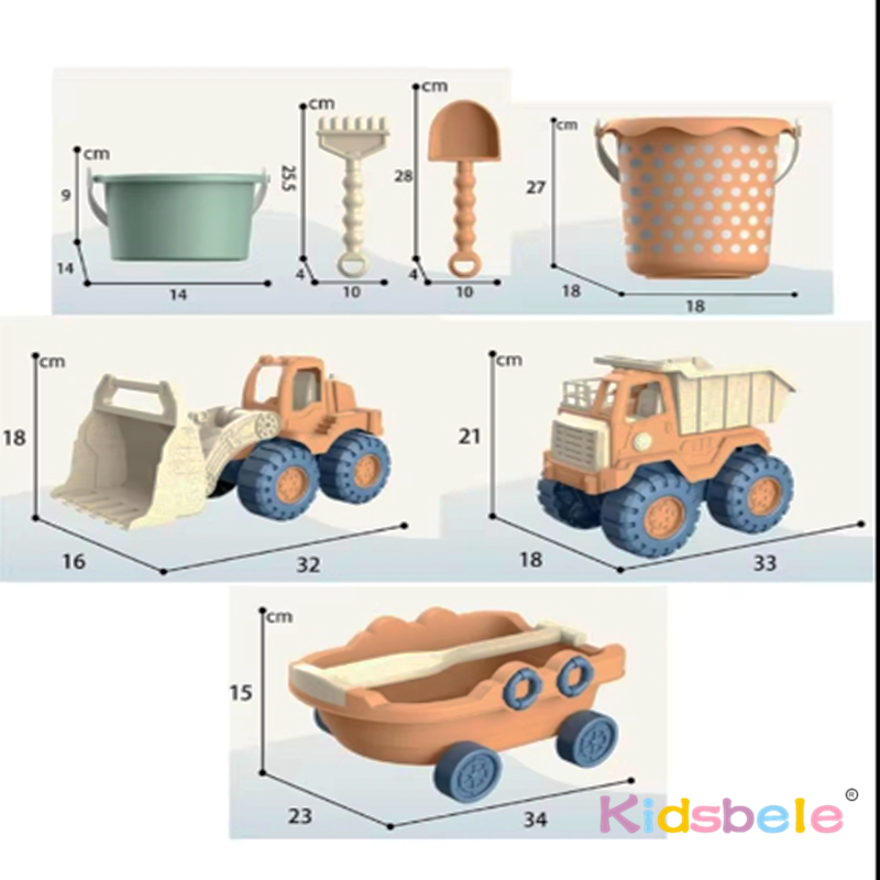 Plaj Oyun Oyuncakları Çocuk Ta - Kids Outdoor Lounge Set incelemesi ve fiyatı
