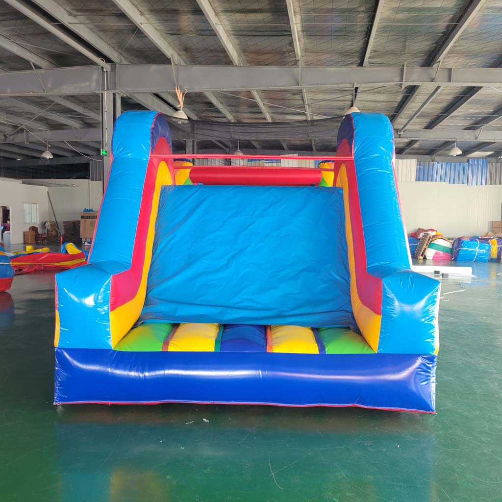 Dev Şişme Engel Parkuru Zıplam - Kids Outdoor Obstacle Course incelemesi ve fiyatı
