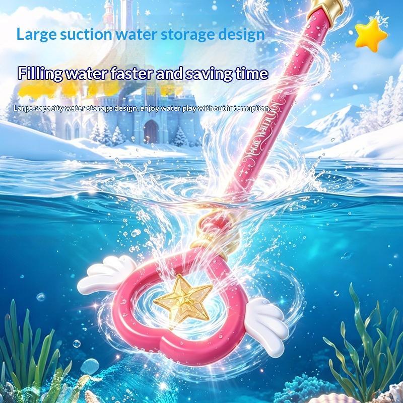 Peri değneği su çocuk sihirli  - Kids Outdoor Water Sprinkler incelemesi ve fiyatı