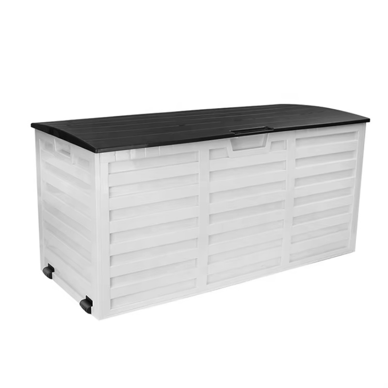 Kilitlenebilir Plastik Bahçe S - Kids Outdoor Storage incelemesi ve fiyatı
