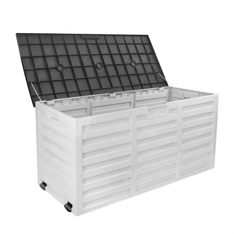 Kilitlenebilir Plastik Bahçe S - Kids Outdoor Storage incelemesi ve fiyatı