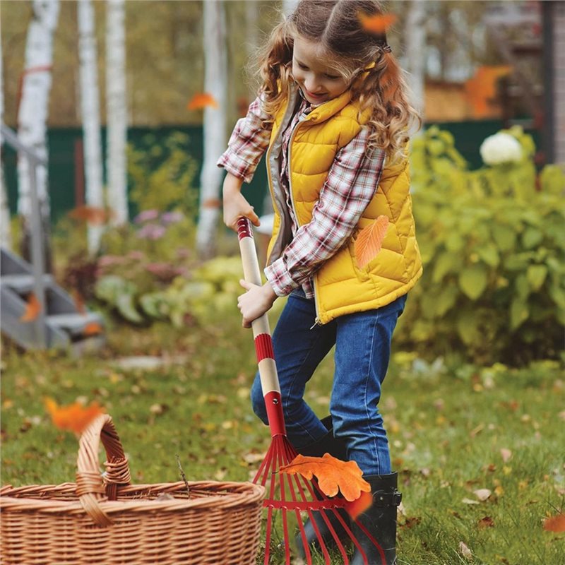 B05C-Çocuklar İçin Bahçe Alet  - Kids Outdoor Garden Set incelemesi ve fiyatı