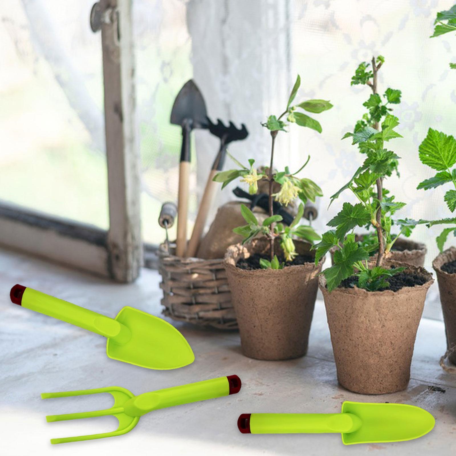 Mini Çocuk Bahçe Aletleri Taşı - Kids Outdoor Garden Set incelemesi ve fiyatı