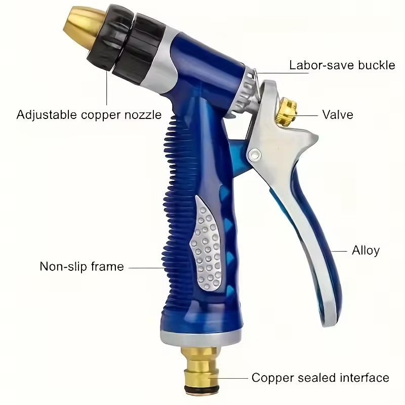 Yüksek Basınçlı Araba Yıkama S - Kids Outdoor Water Sprinkler incelemesi ve fiyatı
