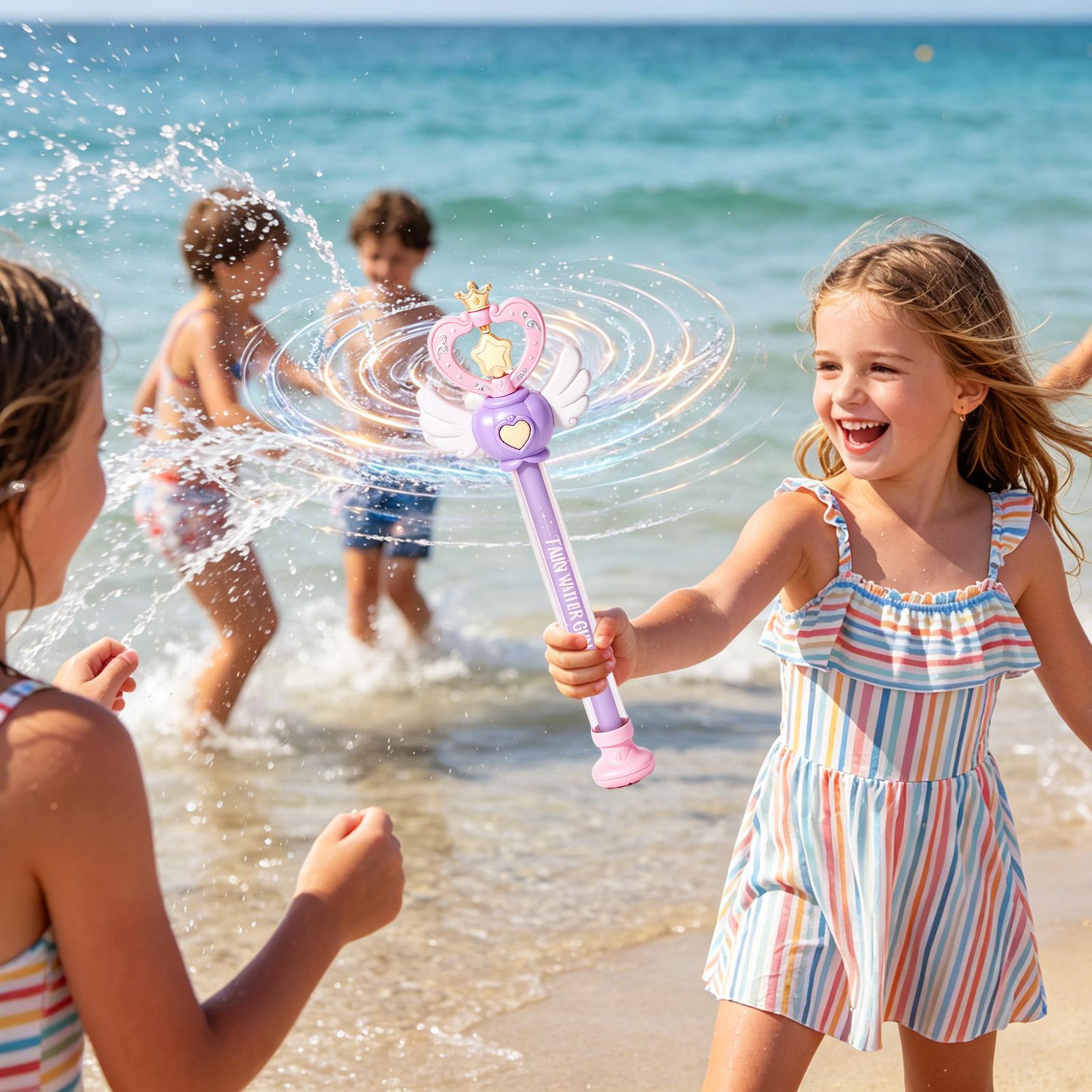Çocuklar İçin Su Oyuncakları Ç - Kids Outdoor Fairy Garden incelemesi ve fiyatı