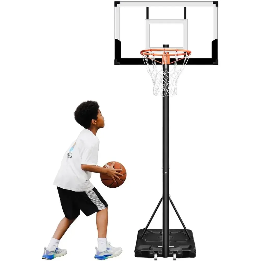 Çocuklar ve Yetişkinler için A - Kids Outdoor Basketball Hoop incelemesi ve fiyatı