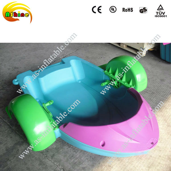 Renkli Çocuklar İçin El Kürekl - Kids Outdoor Water Park incelemesi ve fiyatı