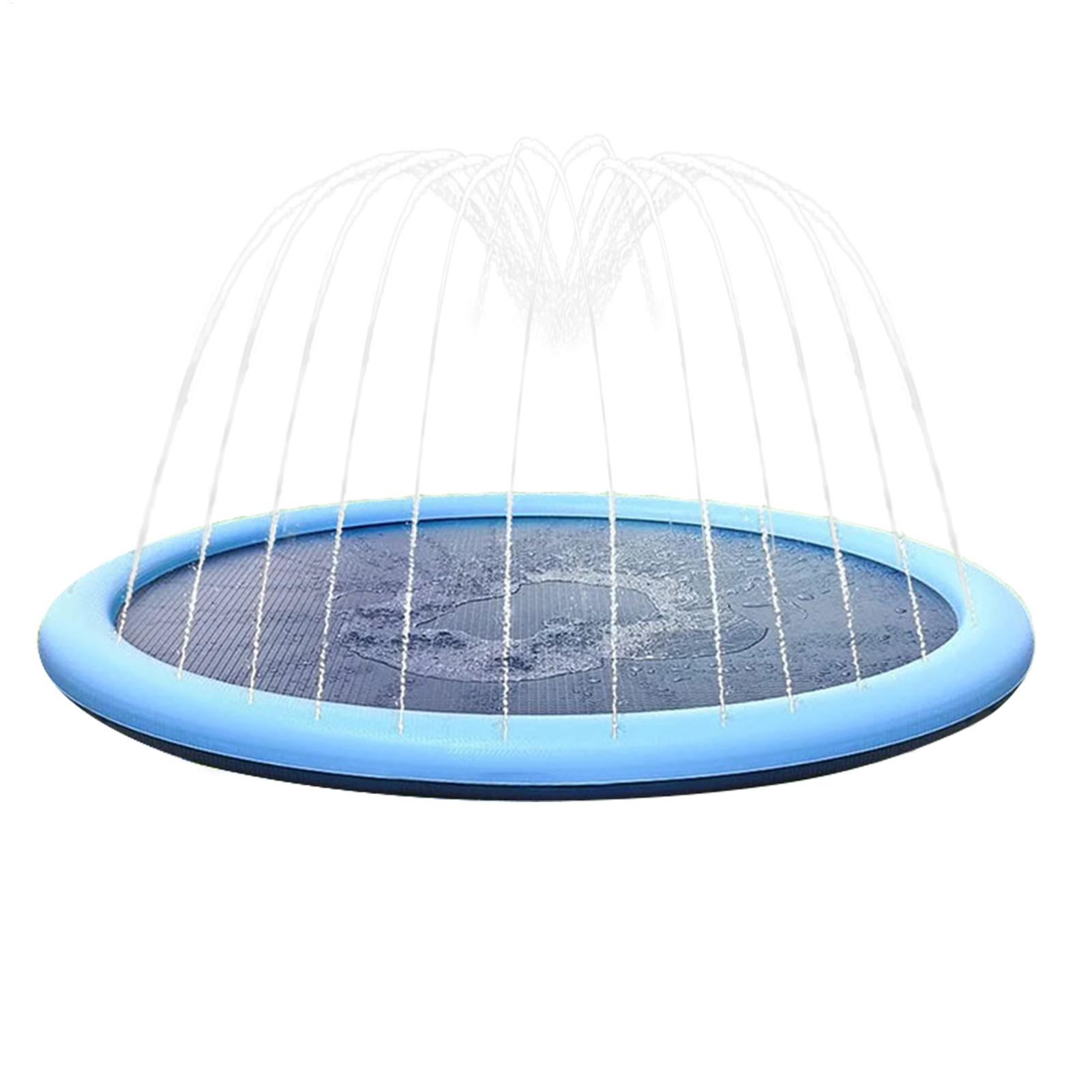 Çocuklar için fıskiyeli oyun m - Kids Outdoor Water Sprinkler incelemesi ve fiyatı