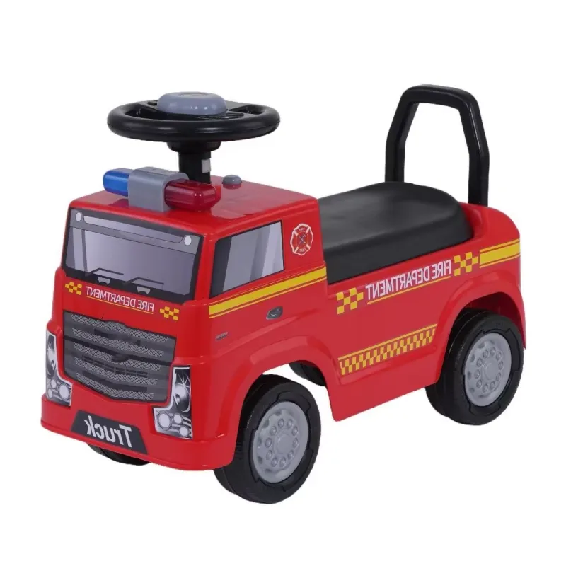 Toptan Elektriksiz Çocuk Araba - Kids Outdoor Activities incelemesi ve fiyatı